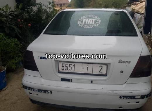 Fiat Siena