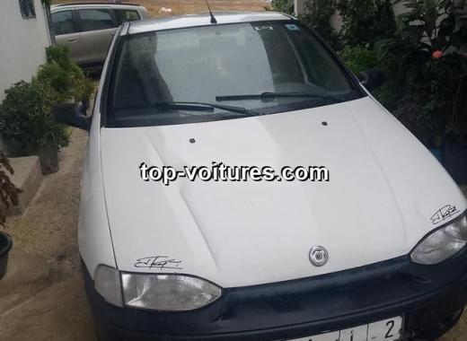 Fiat Siena 2001 — photo 3