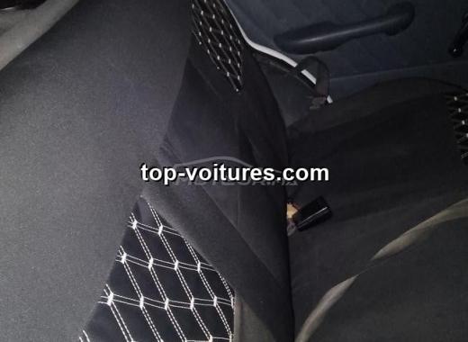Fiat Siena 2001 — photo 5