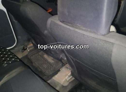 Fiat Siena 2001 — photo 6
