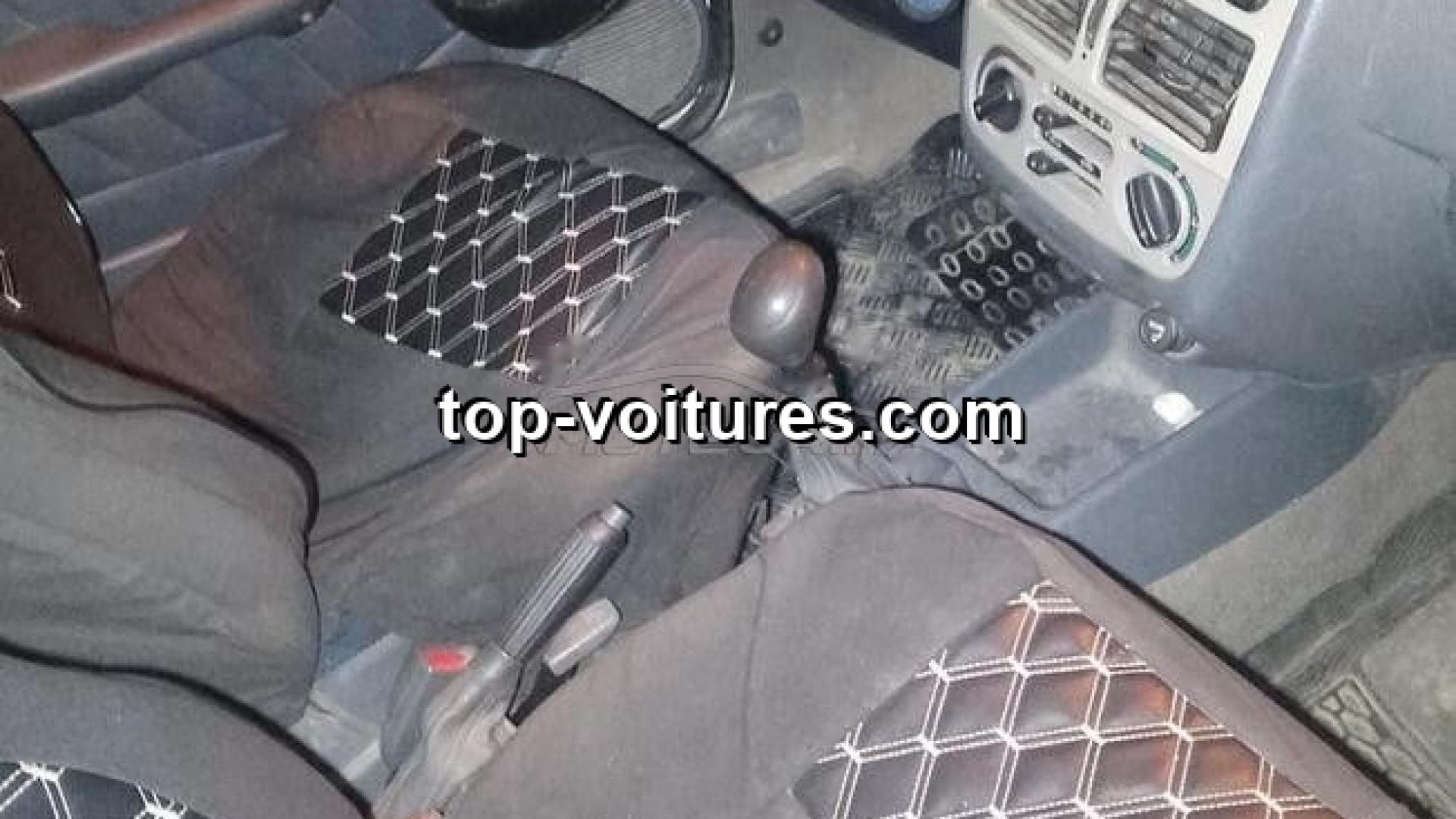 Fiat Siena