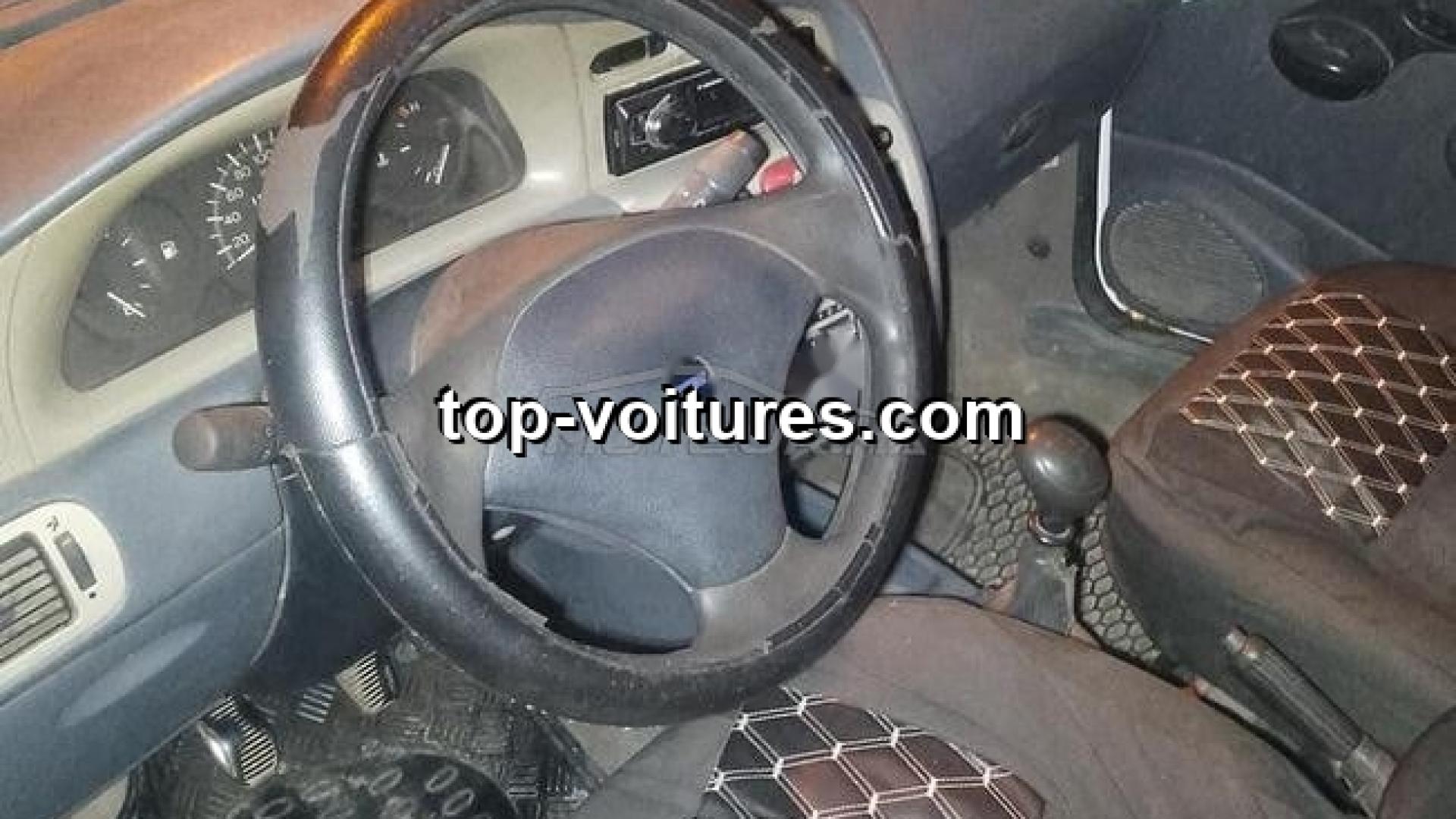 Fiat Siena