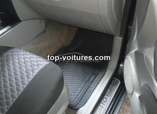 Kia Sorento 2007 — photo 4