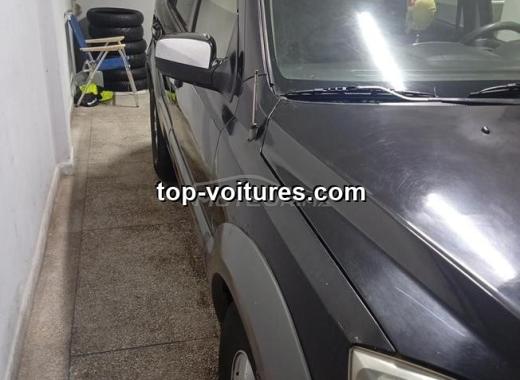 Kia Sorento 2007 — photo 5