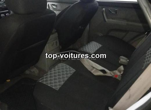 Kia Sorento 2007 — photo 7