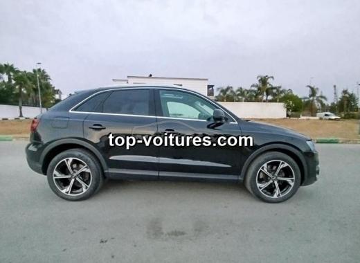 Audi Q3 2013 — photo 6