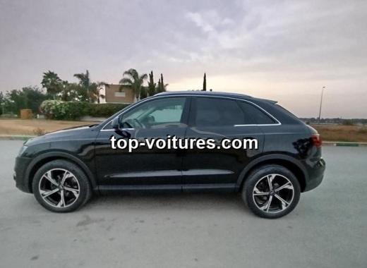 Audi Q3 2013 — photo 7