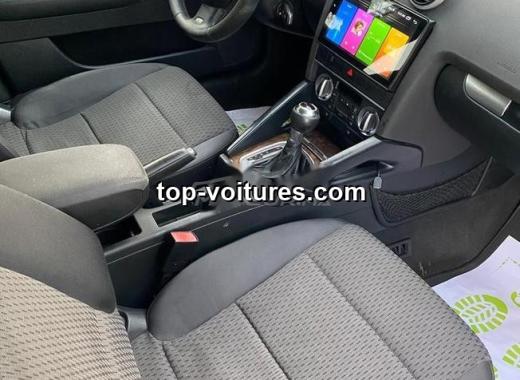 Audi A3 Berline 2011 — photo 6