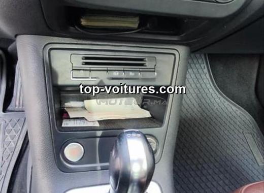 Volkswagen Tiguan 2014 — photo 3