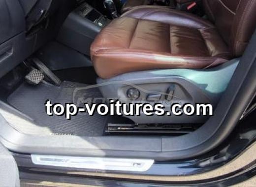Volkswagen Tiguan 2014 — photo 7