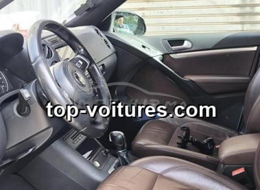 Volkswagen Tiguan 2014 — photo 8