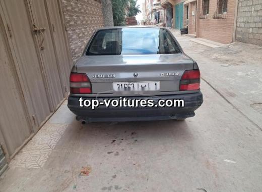Renault R19 1990 — photo 2