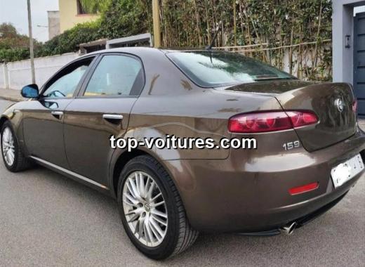 Alfa Romeo 159 2009 — photo 3