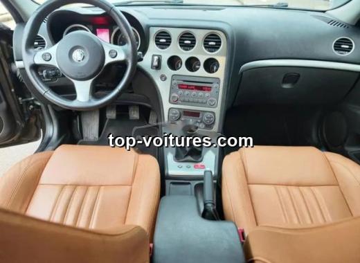 Alfa Romeo 159 2009 — photo 4