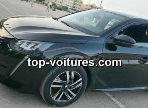 Peugeot 208 2023 — photo 5