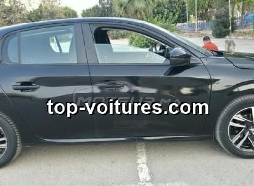 Peugeot 208 2023 — photo 6