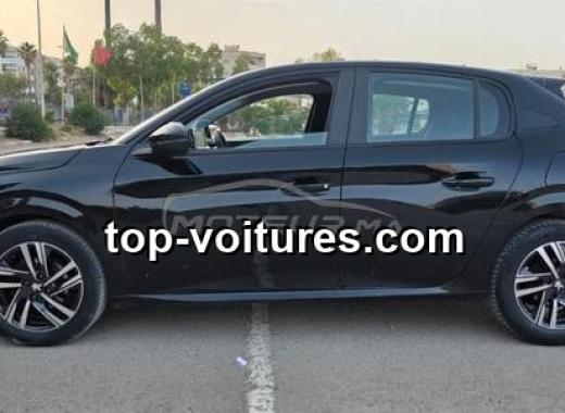 Peugeot 208 2023 — photo 7