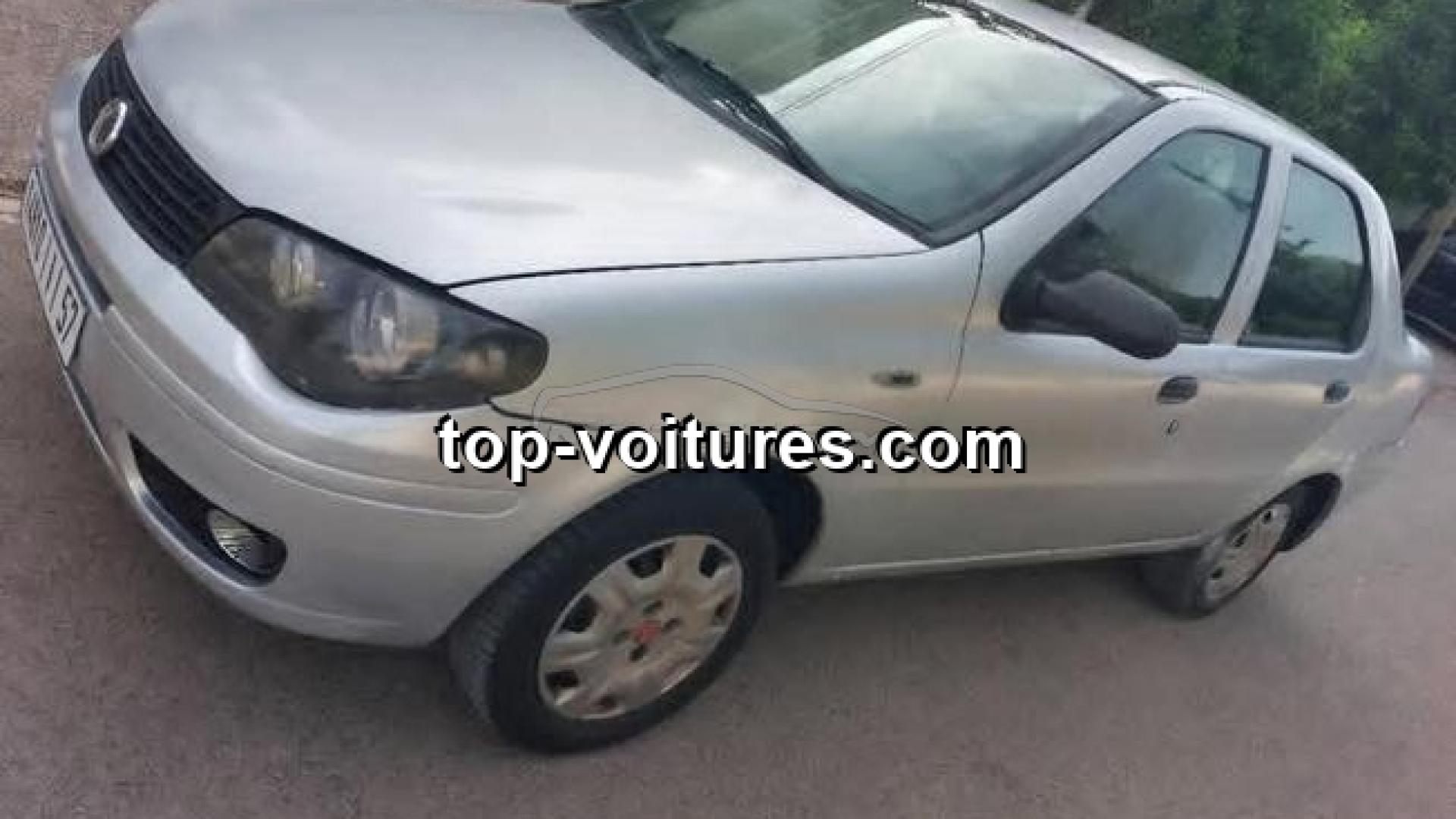 Fiat Albea