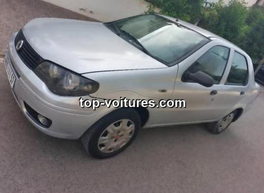 Fiat Albea