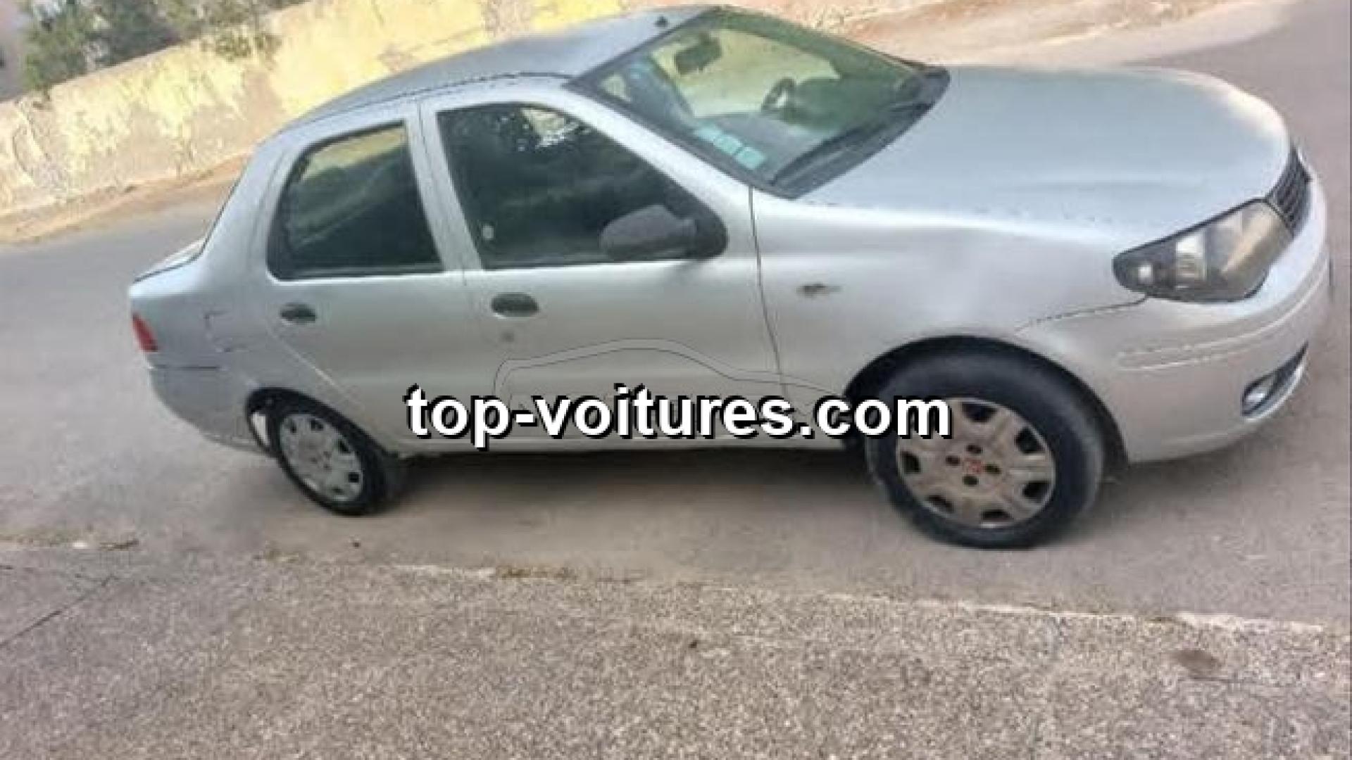 Fiat Albea