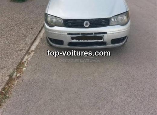 Fiat Albea 2009 — photo 3