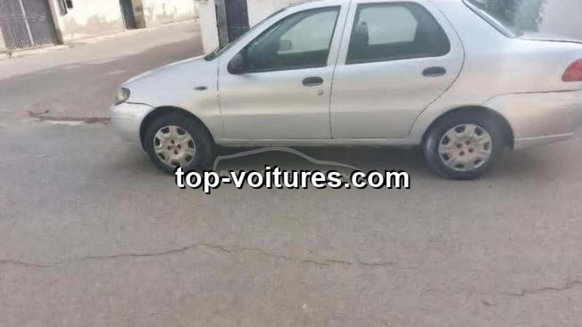 Fiat Albea