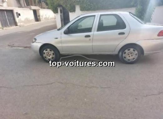 Fiat Albea 2009 — photo 4