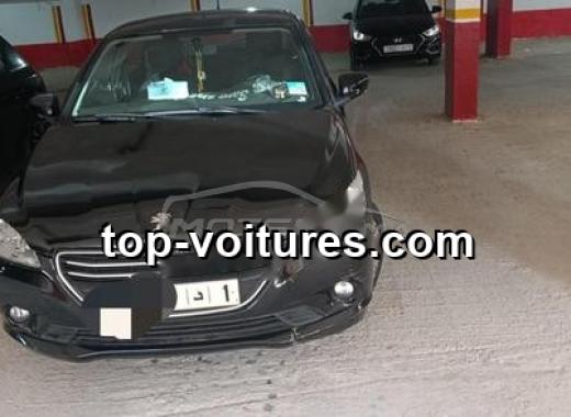 Peugeot 301 2013 — photo 2