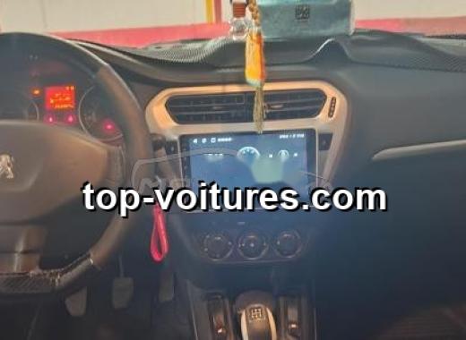 Peugeot 301 2013 — photo 3