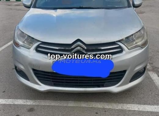 Citroën C4