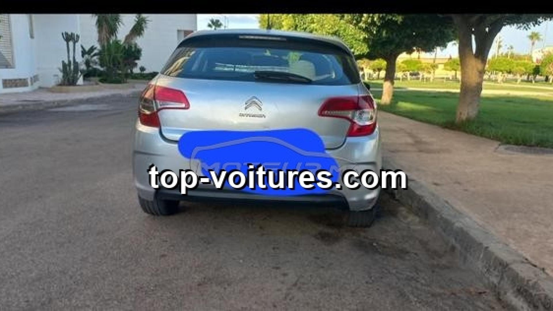 Citroën C4