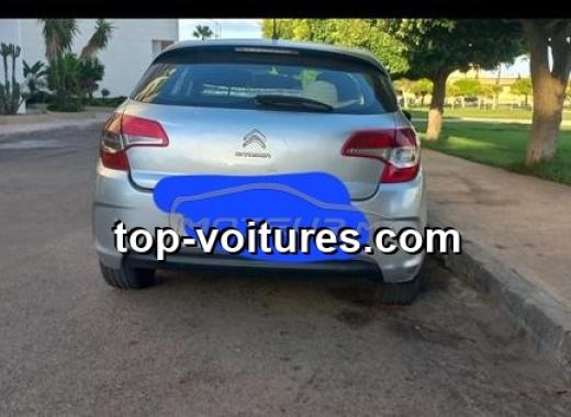 Citroën C4 2012 — photo 2