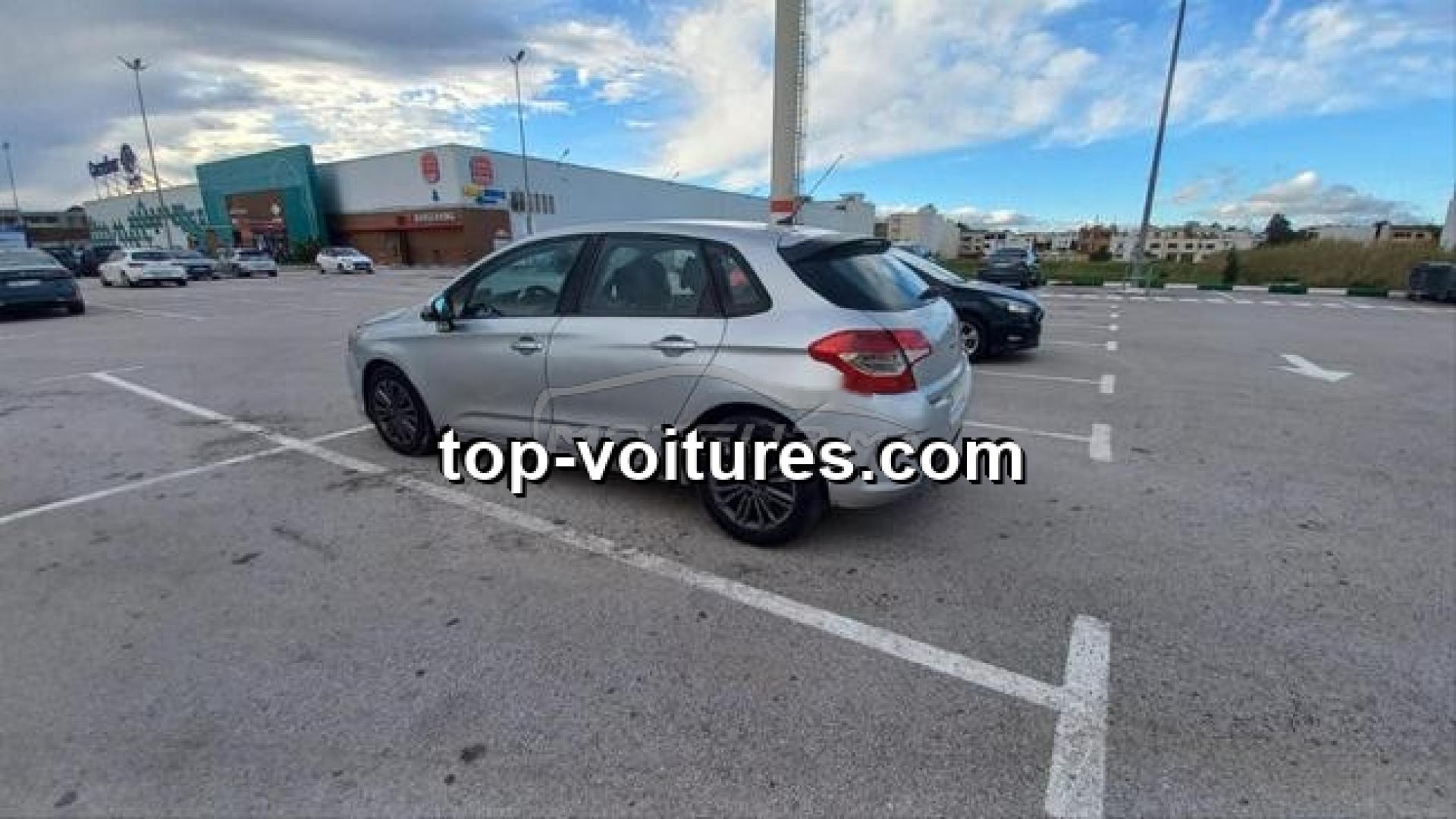 Citroën C4