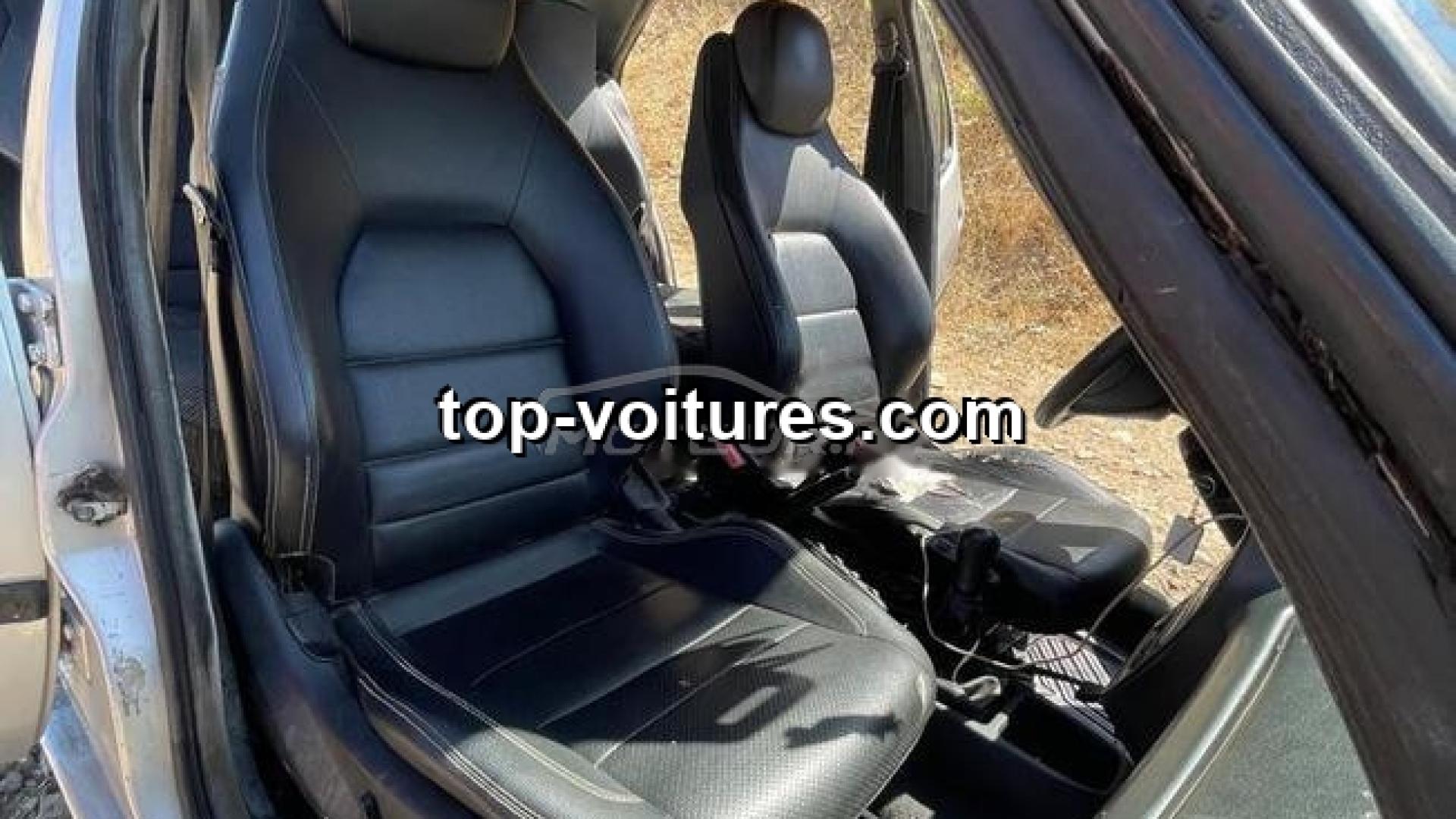 Peugeot 306