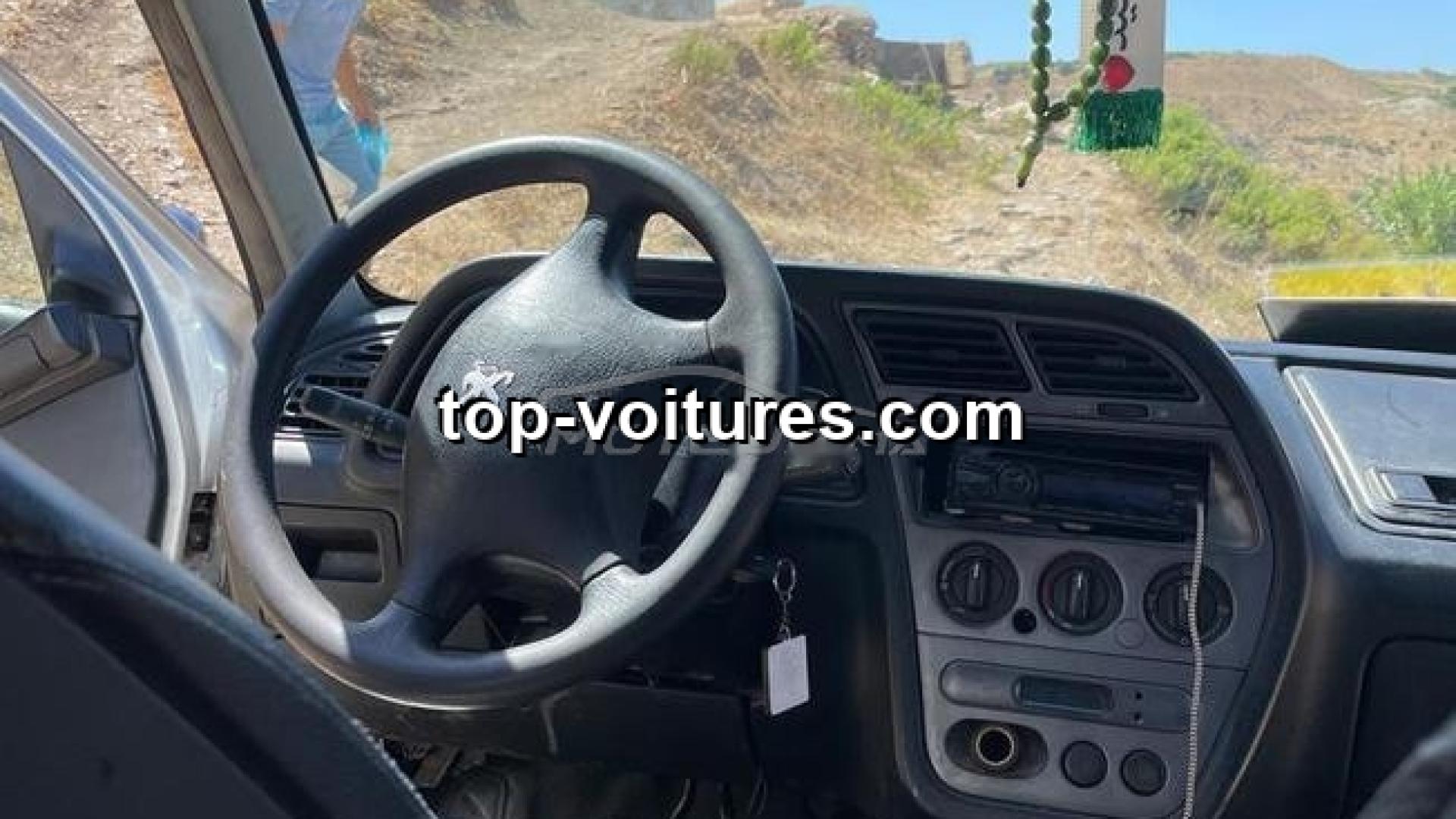 Peugeot 306