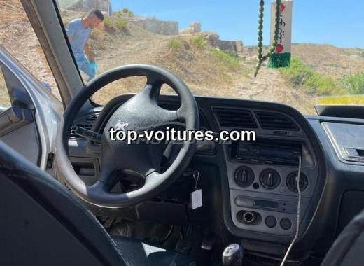 Peugeot 306 1994 — photo 4