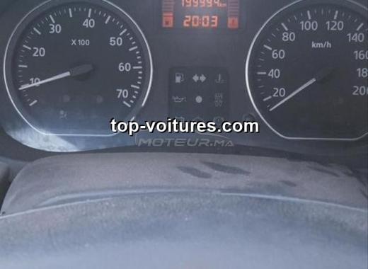 Dacia Logan 2013 — photo 2