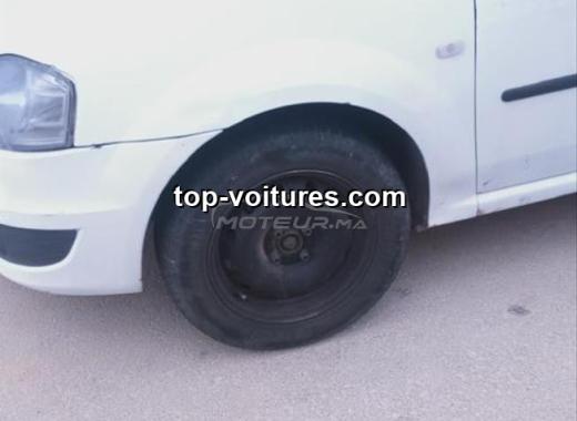 Dacia Logan 2013 — photo 3