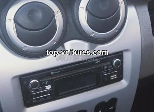 Dacia Logan 2013 — photo 4