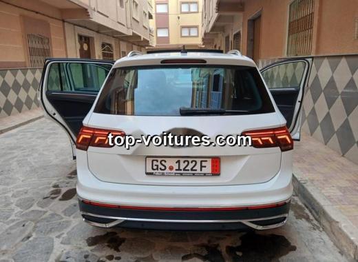Volkswagen Tiguan 2024 — photo 2