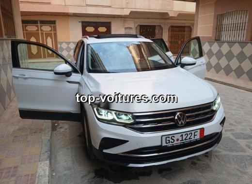 Volkswagen Tiguan 2024 — photo 3