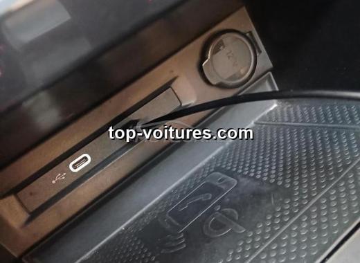 Volkswagen Tiguan 2024 — photo 5