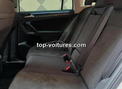 Volkswagen Tiguan 2024 — photo 7