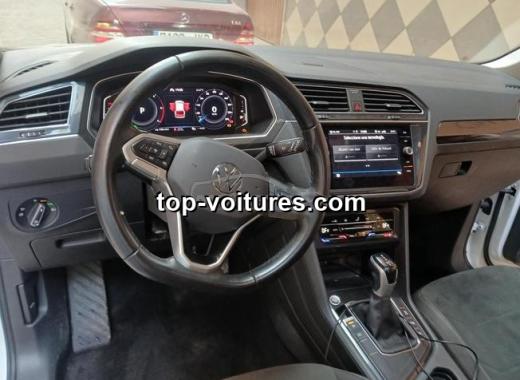 Volkswagen Tiguan 2024 — photo 8