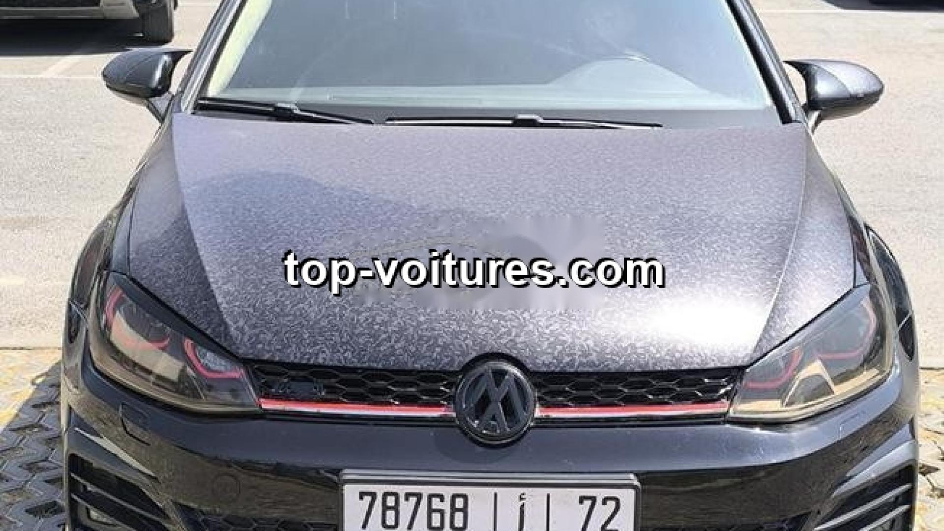 Volkswagen Golf 7
