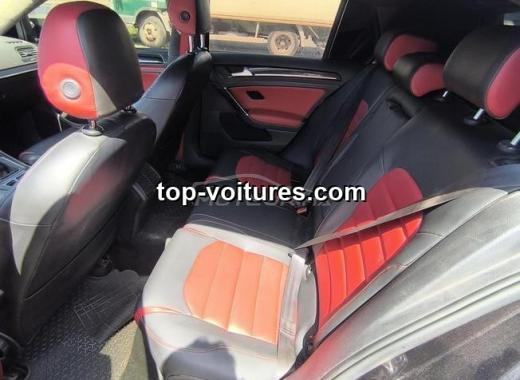 Volkswagen Golf 7 2014 — photo 5