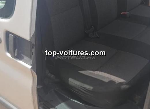 Peugeot Partner 2011 — photo 3