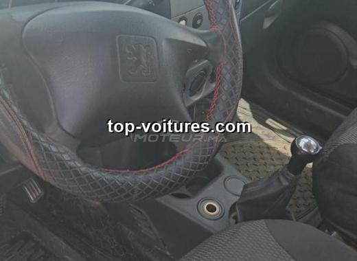 Peugeot Partner 2011 — photo 7