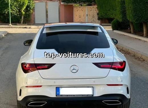 Mercedes Classe CLA 2024 — photo 2