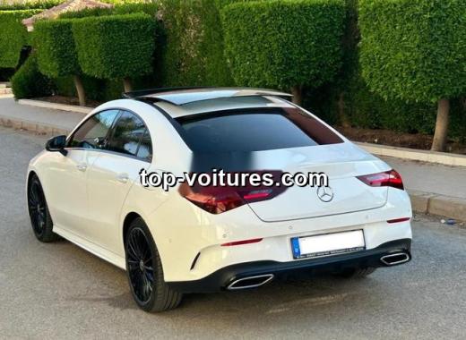 Mercedes Classe CLA 2024 — photo 4